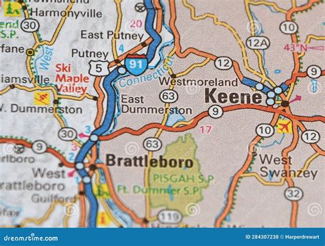 Check out the Free Parking areas map on the KeeneNH.gov.